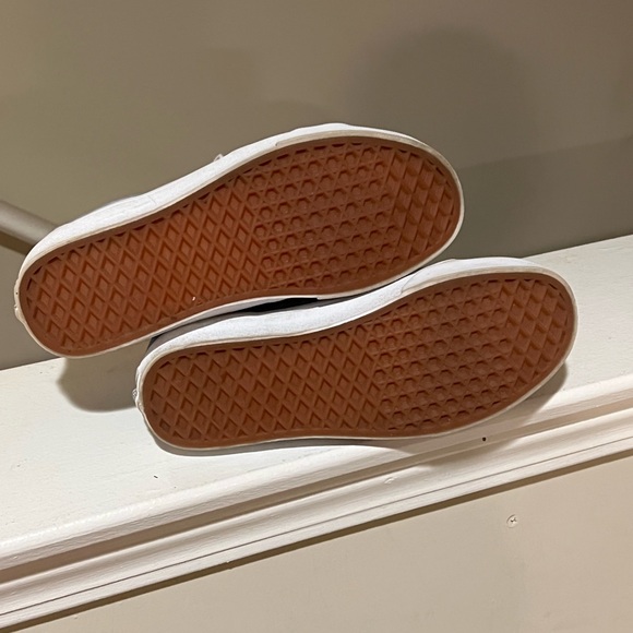 High top vans - Picture 4 of 4